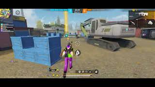 free fire C S rank push amazing mobile gaming full videos low device gaming [upl. by Eamaj]