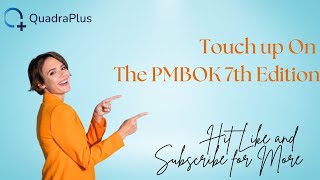 The PMBOK 7th Edition [upl. by Akcired117]