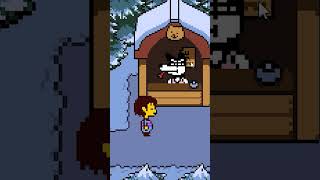 UNDERTALE САМЫЙ УНИКАЛЬНЫЙ БОСС ИГРЫ [upl. by Easter]