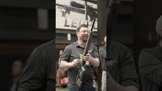 All New for SHOT SHOW 2024  Bergara Rifles Recap [upl. by Acceb]