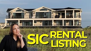 Sea Isle City Vacation Rentals  10 47th St [upl. by Aronoel]