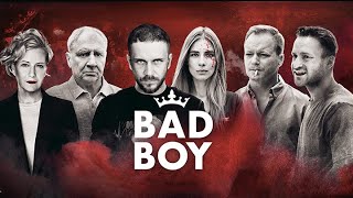 BAD BOY  Trailer  Polnisch mit dt Untertiteln [upl. by Navy]