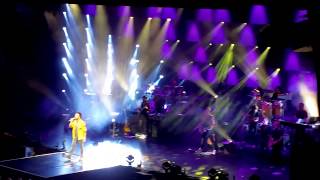 Tarkan  Acımasız 08072017 Harbiye Cemil Topuzlu Açıkhava Sahnesi Konserleri 2017 [upl. by Nasaj43]