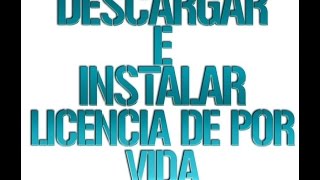 Descarga e Instala paso a paso ESET NOD32 v8 Antivirus con licencias de por vida [upl. by Anayk]