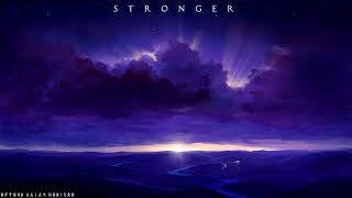 TheFatRat  Stronger Epic Orchestra Remix [upl. by Siekram]