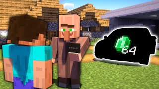 New Minecraft 121 Villager Trades Are OP [upl. by Clawson]