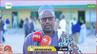 Deegaanada Xadka Somaliland Iyo Itoobiya iyo sida ay Uga Socoto Codaynta Doorashadu [upl. by Arrim548]