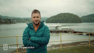 UltraLajkonik testimoniale  Łukasz Ugarenko [upl. by Suter]