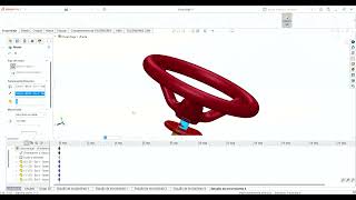 SOLIDWORKS 2020 SP5 0 Ensamblaje1 2022 04 02 01 14 04 [upl. by Dloraj]