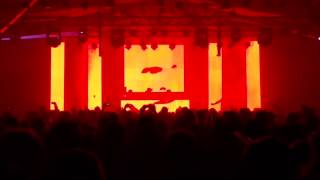 TIDY BOYS BREAKING BAD at the WEEKENDER [upl. by Spector154]