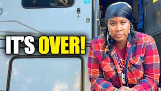 RV Life is FINISHED  7 HARSH REALITIES Why RVers QUIT [upl. by Tloc]