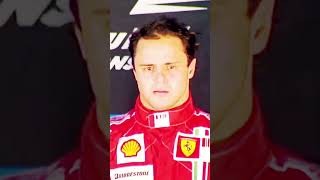 Formula 1 Flashback Felipe Massa 🏎️🇧🇷Midweek Motosport f1 formula1 brazil felipemassa gp [upl. by Etom]