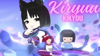 Blue Archive Kiryuu Kikyou PV Eng Sub Skill set EN TL [upl. by Edmon336]