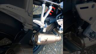 CBR650R•IXILIXRACEMKII cold start honda cbr650r exhaust ixil ixrace puresound 重機 cbr [upl. by Gnanmos]