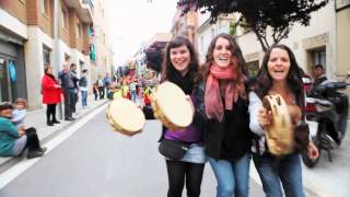 Esbart Sant Cugat  Lipdub [upl. by Riatsila]