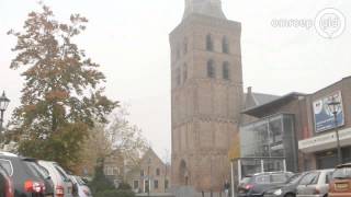 1000 kinderen bijeen in kerk Barneveld [upl. by Trinetta]