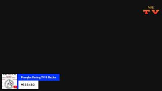 TONIGHT ON MENGBE KERING TV HOW PREPARED IS THE IEC FOR THE NEXT [upl. by Finn]