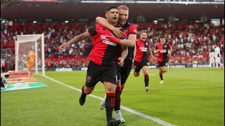 Gol de Ever Banega  Newells  Independiente  Fecha 24  LPF 2024 [upl. by Adebayo297]