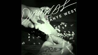 Rihanna ft Kanye West  Diamonds Remix [upl. by Niwri]