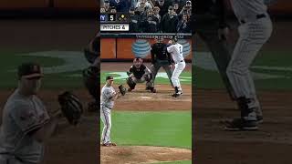 Unbelievable Derek Jeters Iconic WalkOff in Final Yankee Stadium AtBat [upl. by Acinimod]