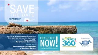 Aruba Video amp Conference Invitation [upl. by Eleinad958]