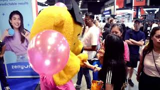 Marketing Institute of Singapore  Comex 2024 Exhibit Highlights [upl. by Buddie613]