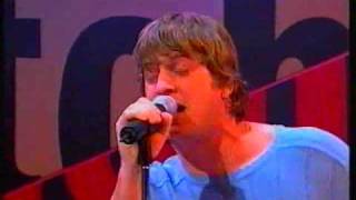 Matchbox Twenty  Real Word Hey Hey Its Saturday 1997 [upl. by Nichol]