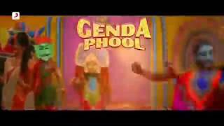 Boro loker beti Lo Lamba Lamba Chul Full Hd Video Song Genda fual [upl. by Eivod]