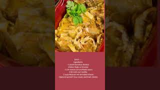 Quick and Tasty Enchilada Casserole Recipe [upl. by Lindi]