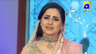 Upcoming New Drama Serial  Teaser 6  Har Pal Geo Dramas [upl. by Marvel]