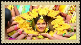 Gowri ❤️ Suresh wedding video gowrisuresh sjediting [upl. by Burkhardt]