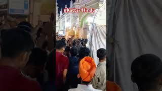 Tel Lagao Dabur Ka Naam Mita Do Babur Ka trending viralvideo vlog sanatandhrama ytshorts hindu [upl. by Tecla878]