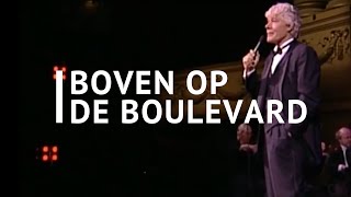 Paul van Vliet  Boven op de boulevard [upl. by Ennaid]