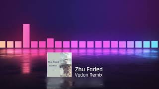 Zhu Faded Vadon Remix 2023 [upl. by Fronnia]