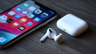 iOS 18 1 Release Candidate for Beta Testers Brings Hearing Aid Functionality to AirPods Pro 2 [upl. by Flagler393]