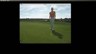 CC48  Kiawah  Round 3 [upl. by Rebmik]