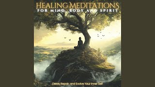 Healing Waves  Detox and Restore Your Mind and Body [upl. by Olney]