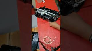 install tag logic board og ink hose sa l120 mga kabisdak vlog idea history [upl. by Tomlin353]