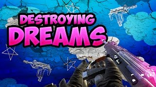 BO2 SnD Destroying Dreams [upl. by Acimehs]