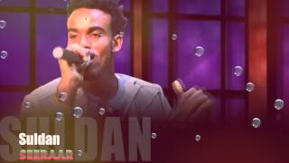 Suldan Seeraar New Song Hodan 2015 [upl. by Minnnie]