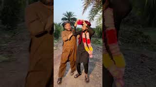 Dulhy ko shaadi mehangi parh gai  Last Part  Tich Button [upl. by Leahciam151]