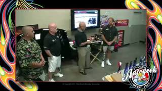 Live Broadcast  Optimum Detailing Class at Autogeeks 6th Annual DetailFest [upl. by Kroy]