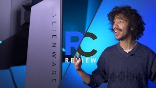 Alienware 25 Review  240Hz of gaming madness [upl. by Ludvig]