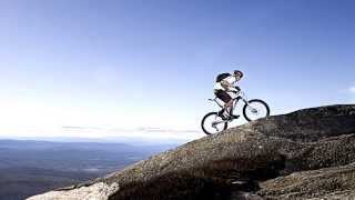 Mestor  Muzyka elektroniczna  Mountain Biking HQ [upl. by Leisam]