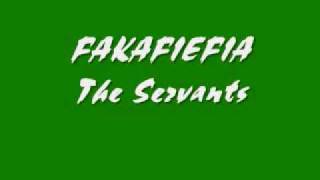 The Servants  Fakafiefia Mix [upl. by Neoma]