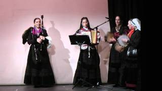 Galician traditional folk song Xota de Caritel [upl. by Matheson]