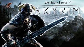 Restoring Order  Skyrim AE Lets Play Part 23 [upl. by Aicilegna]