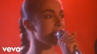 Sade  Smooth Operator  Official  1984 [upl. by Arvell]