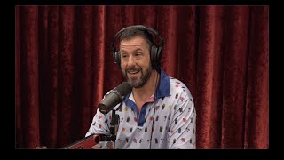 Joe Rogan Experience 2187  Adam Sandler [upl. by Eriuqs18]