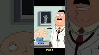 Peter and Lois become antivax shorts familyguy [upl. by Aihsitan261]